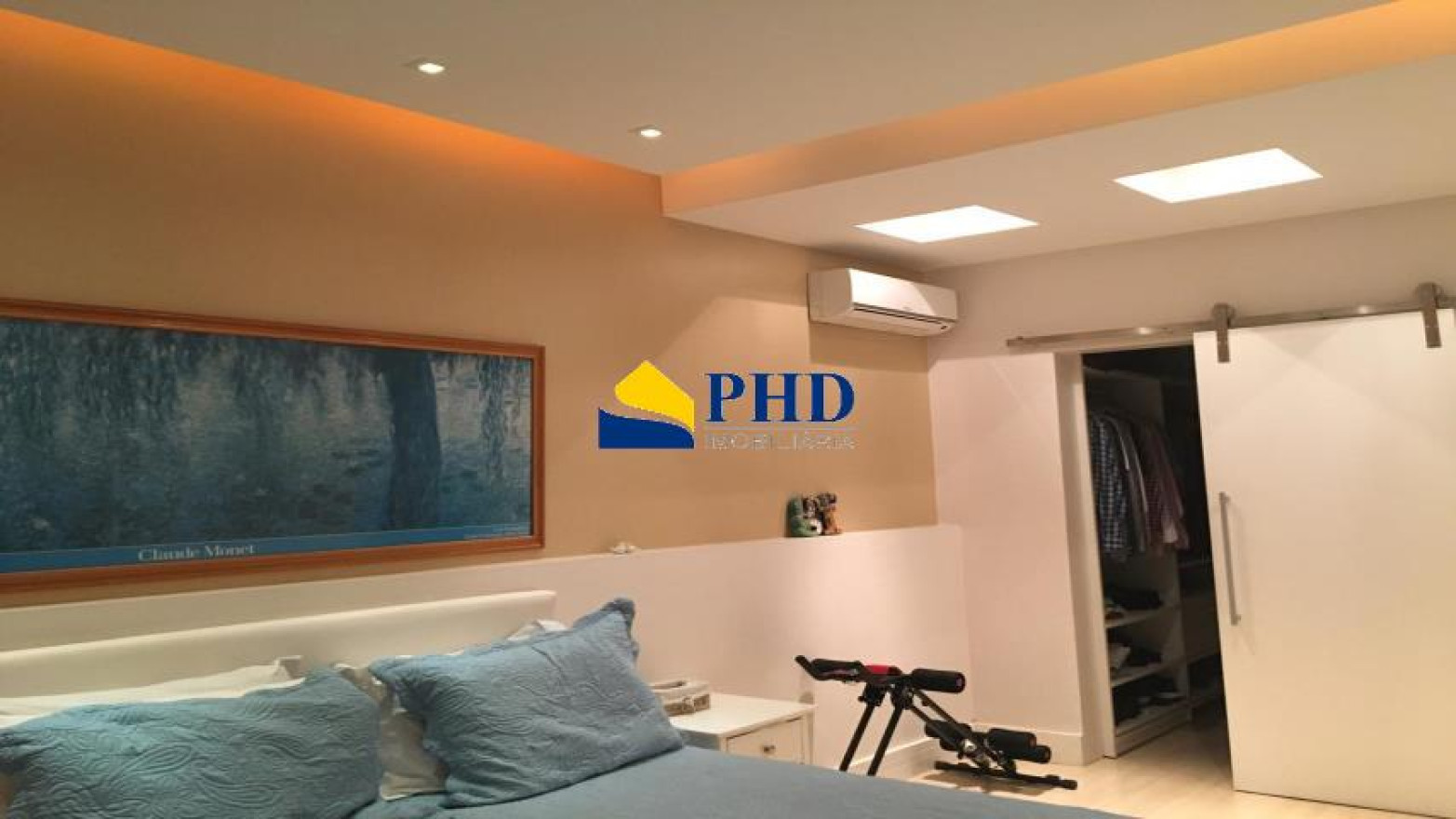 APARTAMENTO 3 Quartos 127m² 