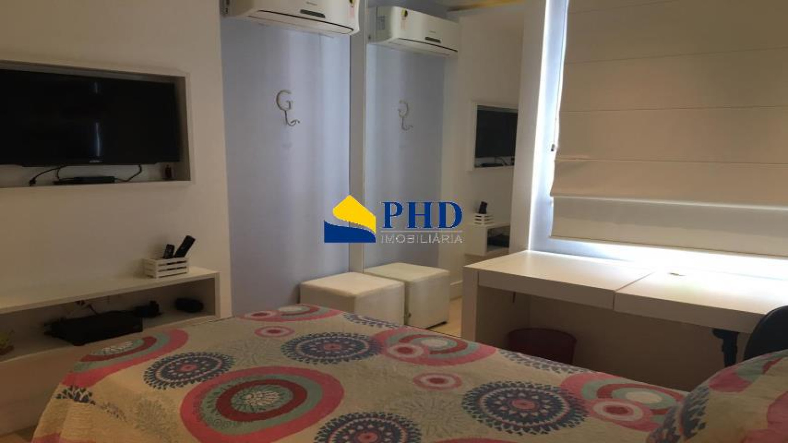 APARTAMENTO 3 Quartos 127m² 