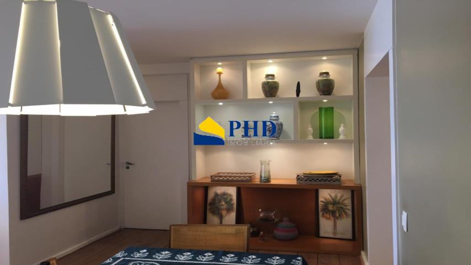 APARTAMENTO 3 Quartos 127m² 