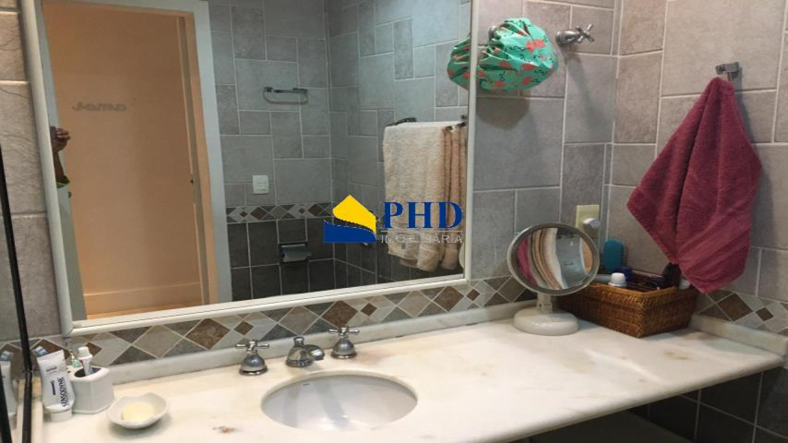 APARTAMENTO 3 Quartos 127m² 
