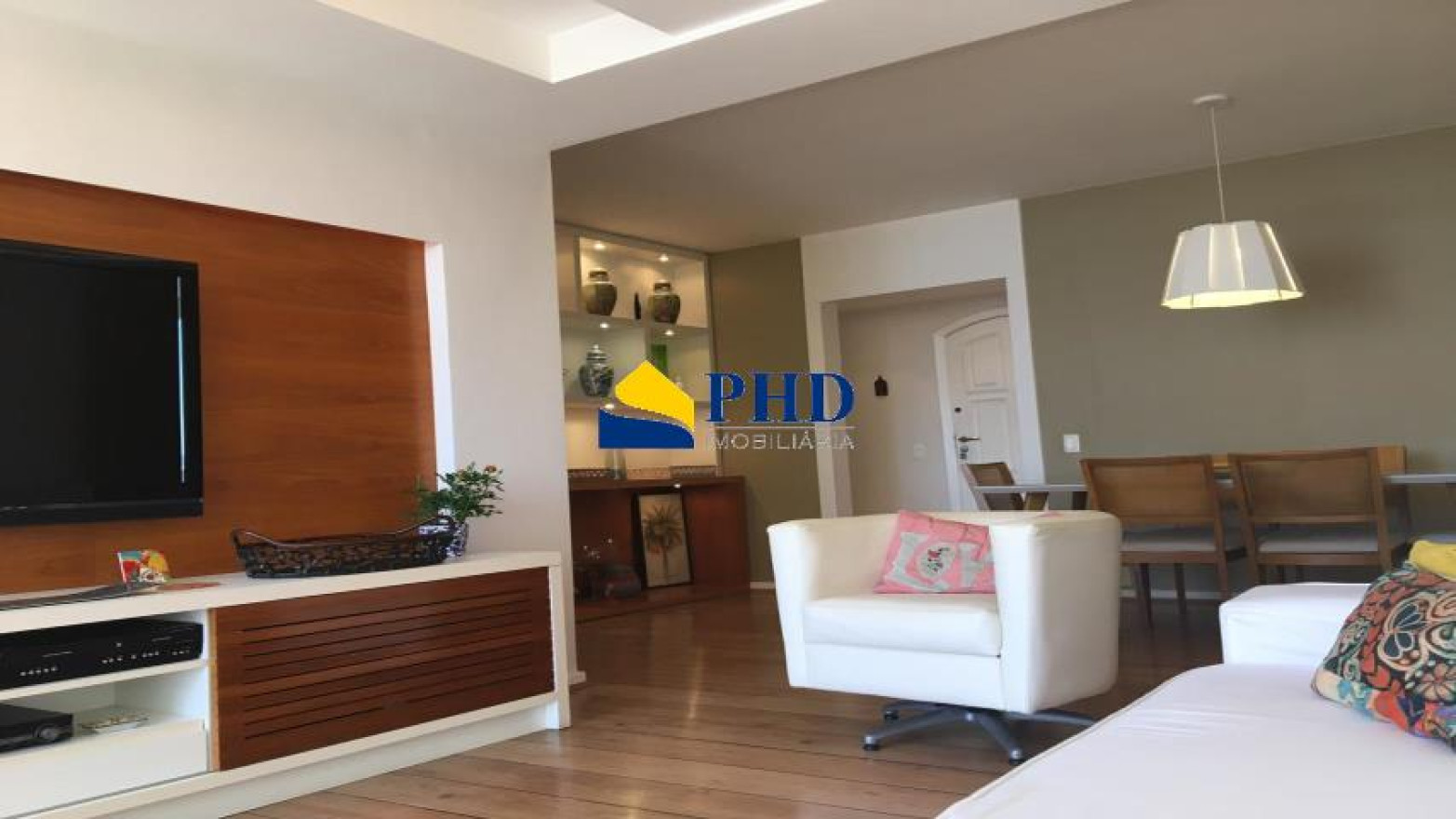APARTAMENTO 3 Quartos 127m² 