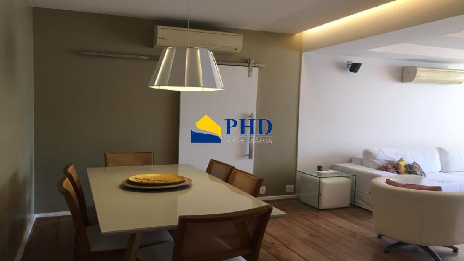 APARTAMENTO 3 Quartos 127m² 