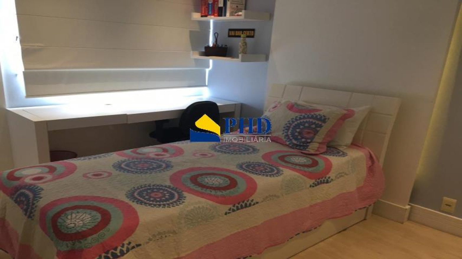 APARTAMENTO 3 Quartos 127m² 