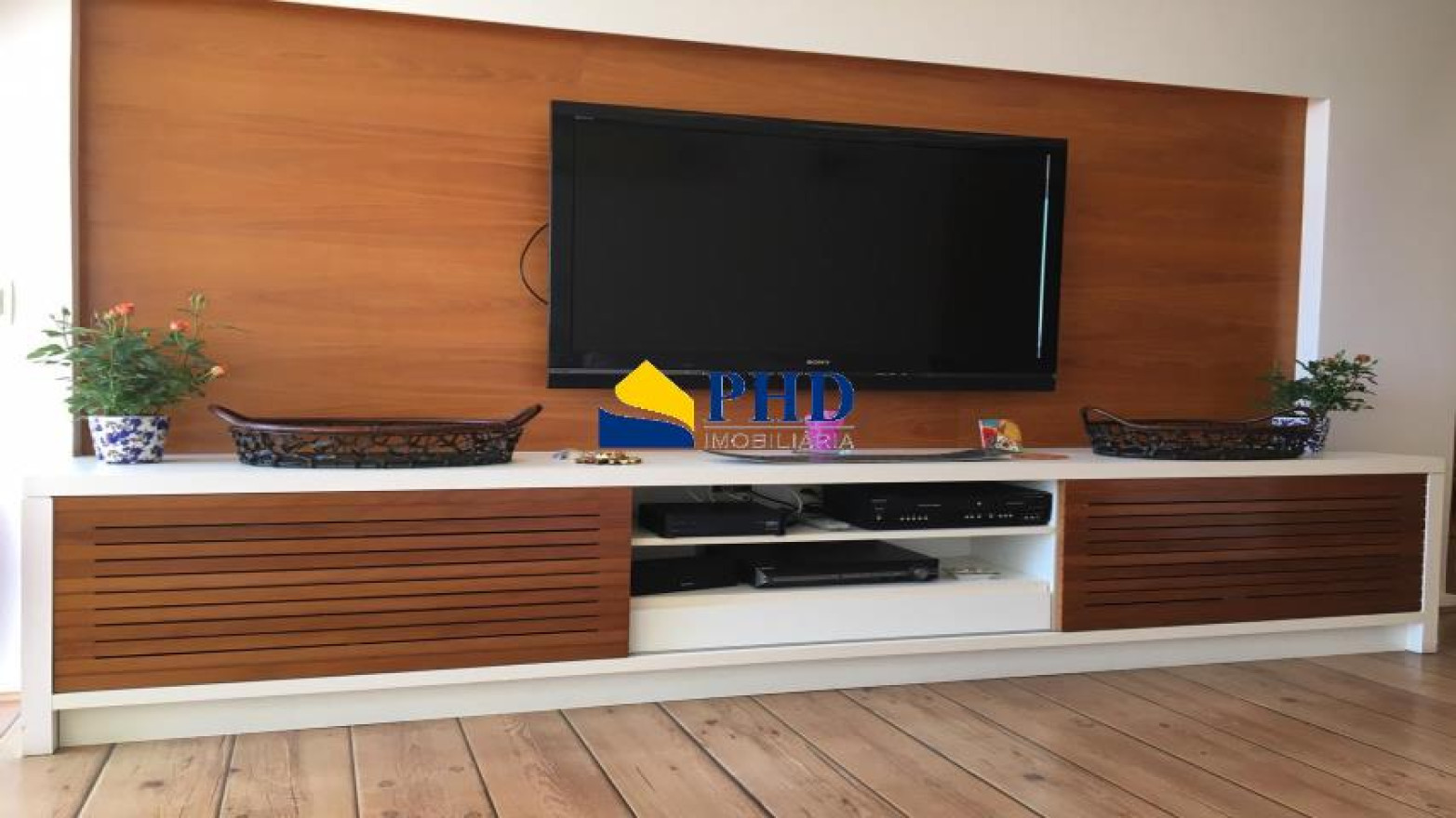 APARTAMENTO 3 Quartos 127m² 