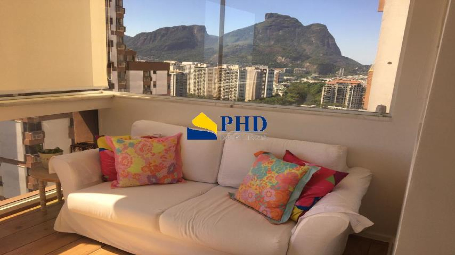 APARTAMENTO 3 Quartos 127m² 