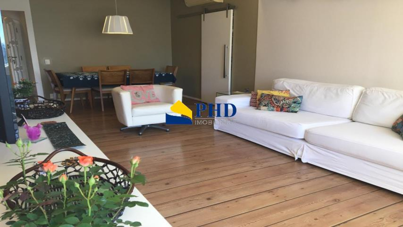 APARTAMENTO 3 Quartos 127m² 