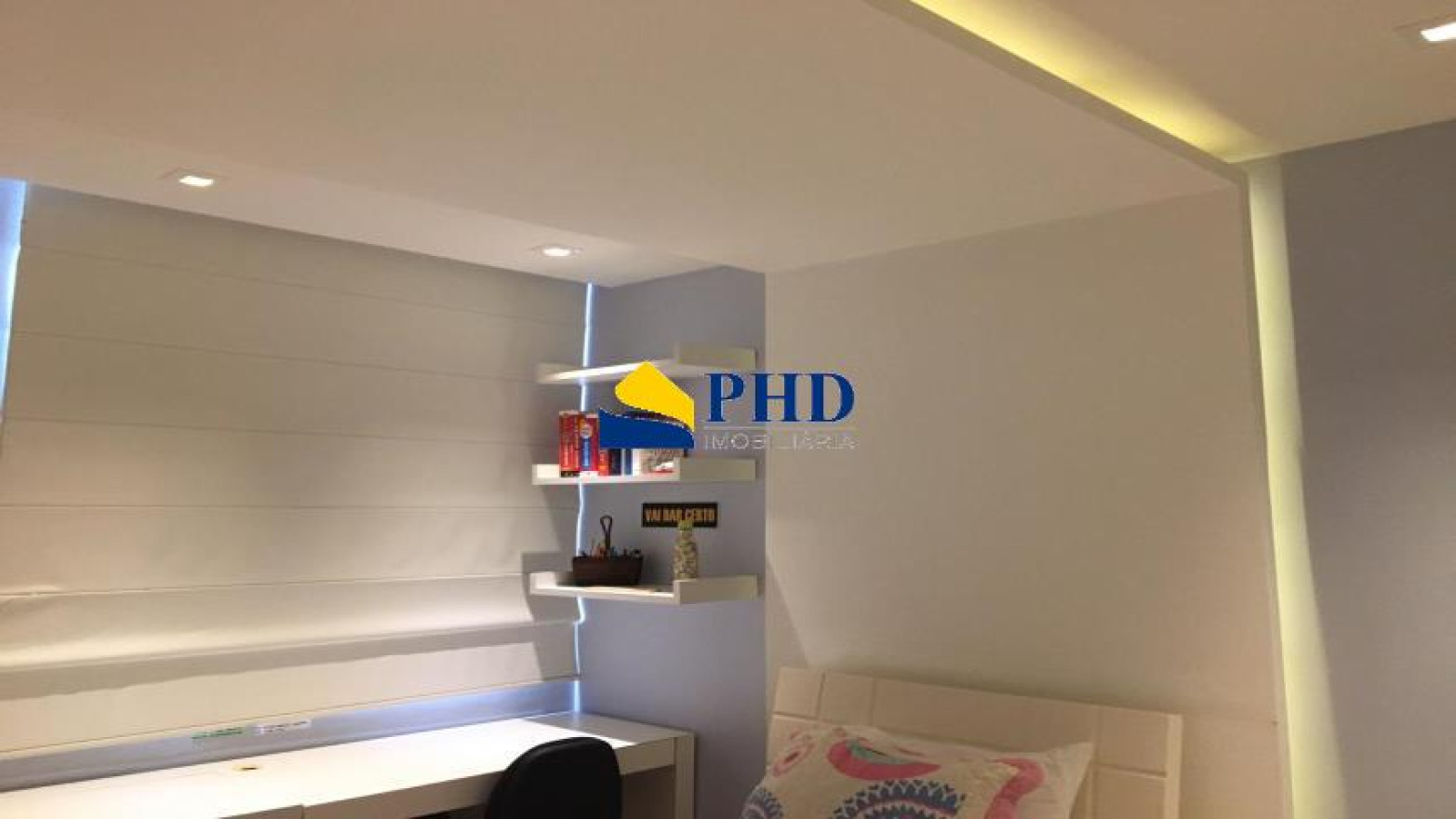 APARTAMENTO 3 Quartos 127m² 