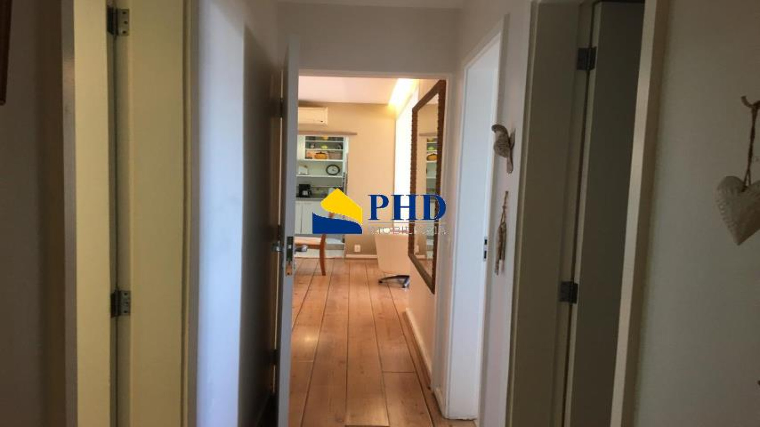APARTAMENTO 3 Quartos 127m² 