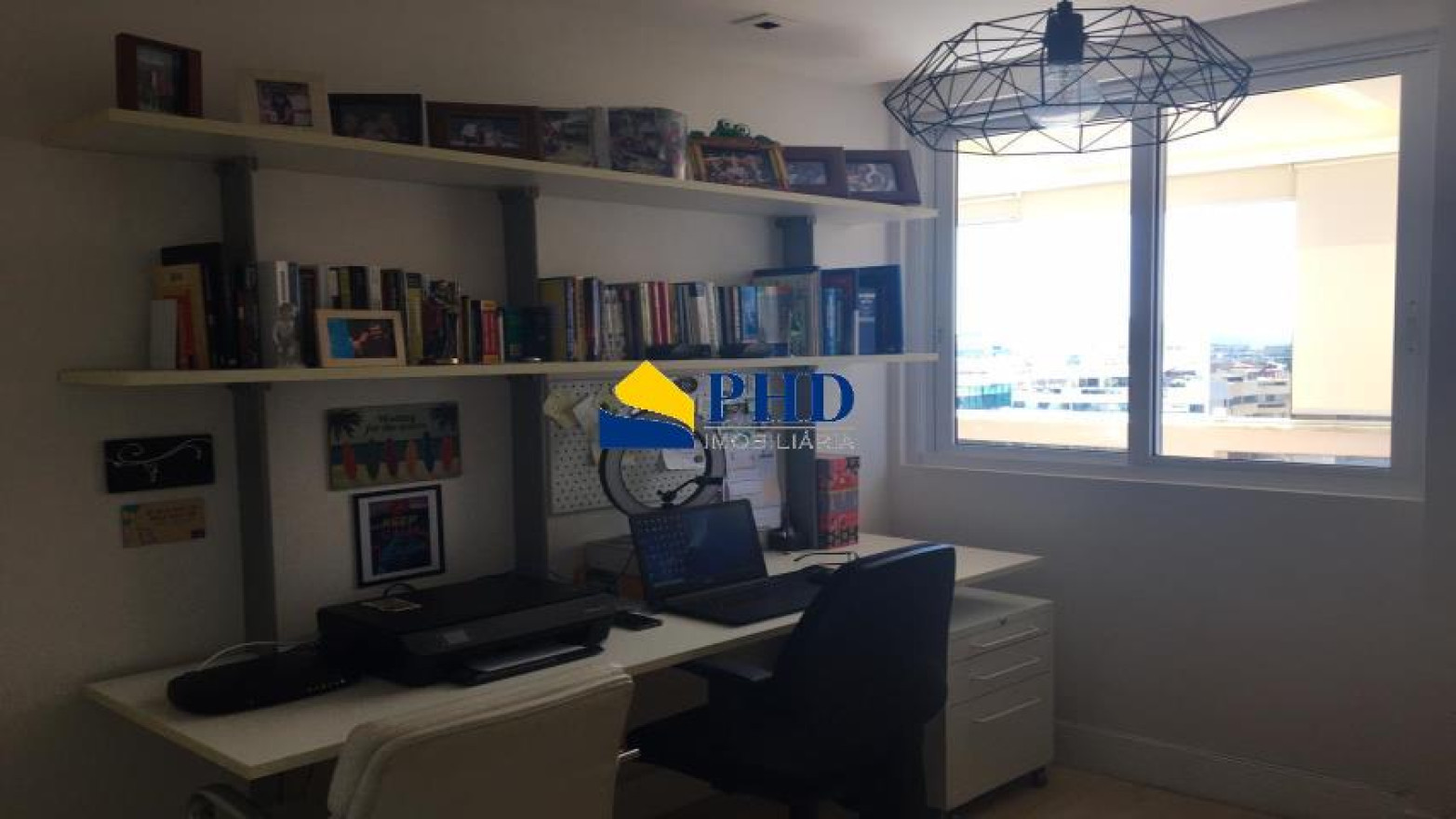 APARTAMENTO 3 Quartos 127m² 
