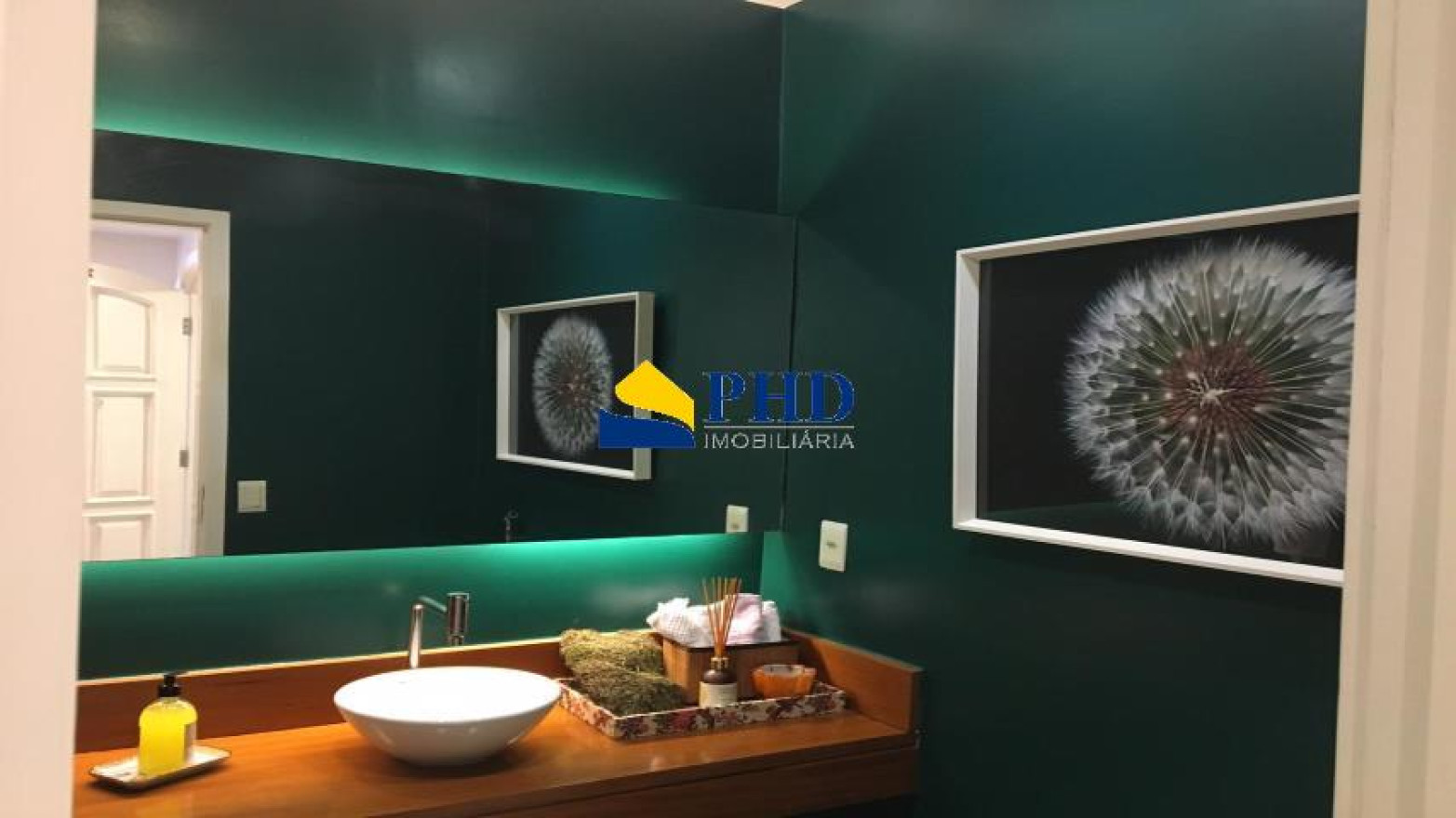 APARTAMENTO 3 Quartos 127m² 