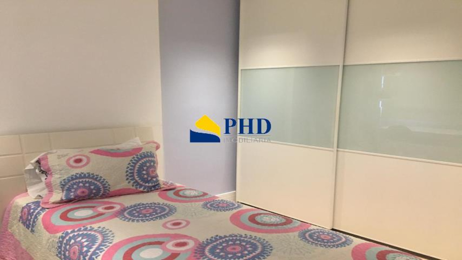 APARTAMENTO 3 Quartos 127m² 