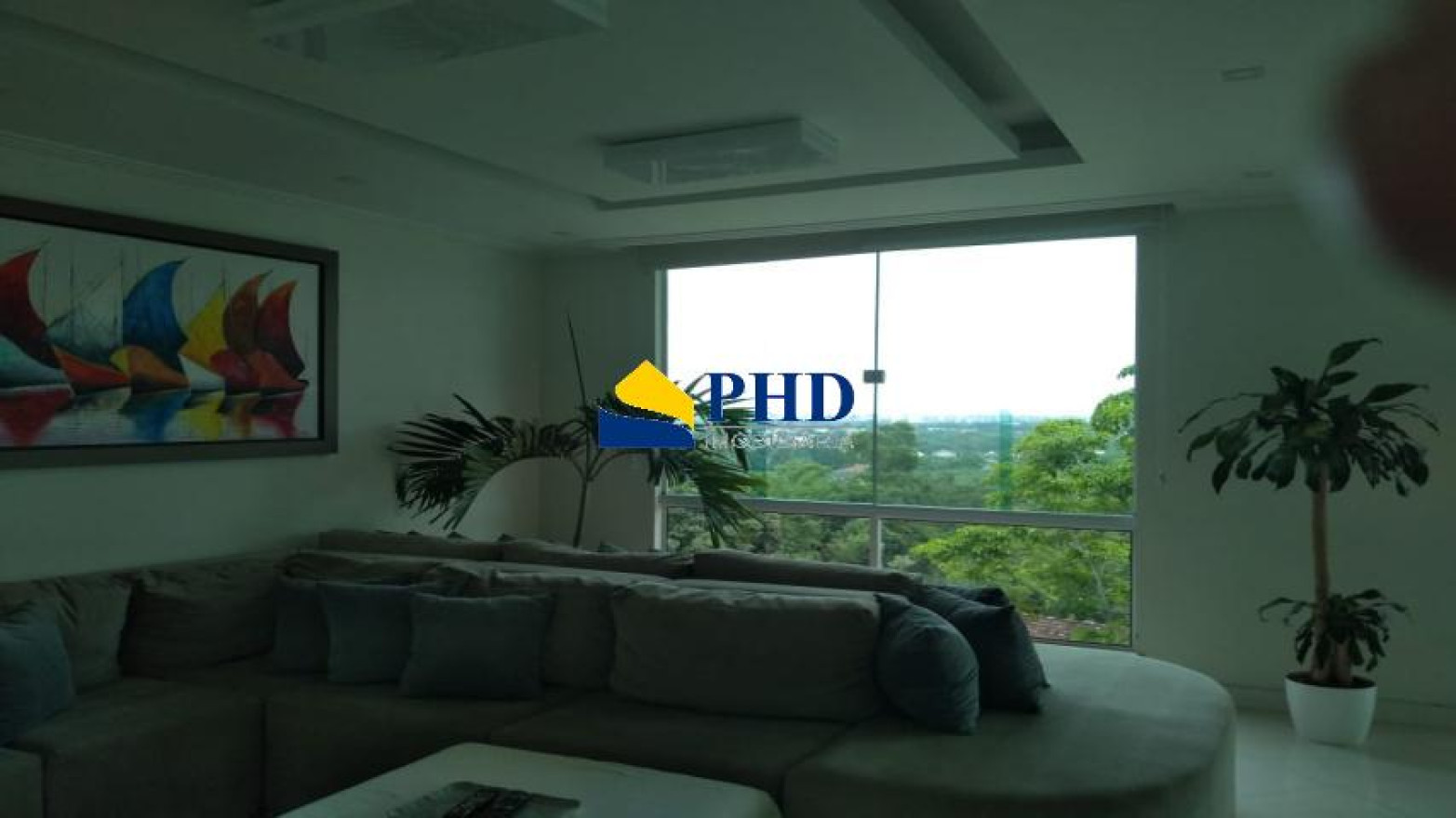 Casa 4 Quartos 340m² 