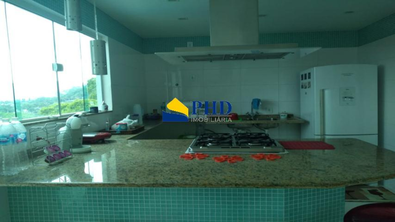 Casa 4 Quartos 340m² 