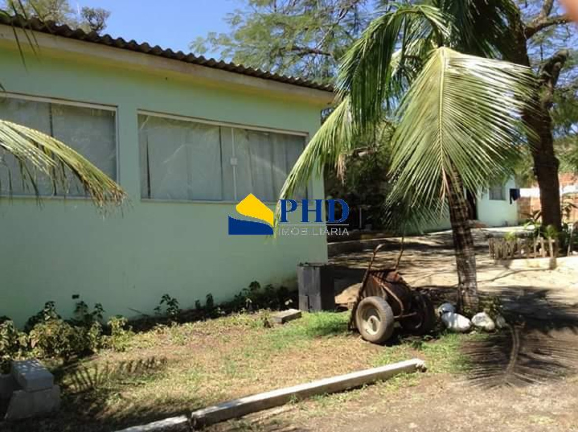 Terreno  30000m² 