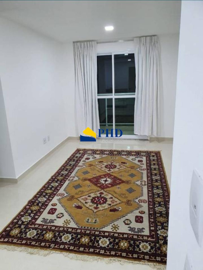 Apartamento 2 Quartos 60m² 