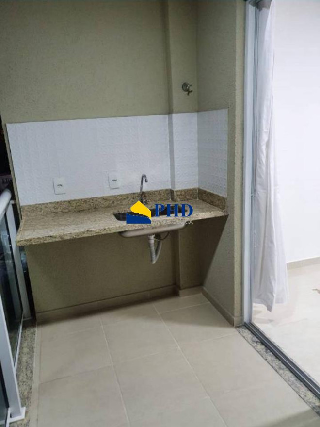 Apartamento 2 Quartos 60m² 