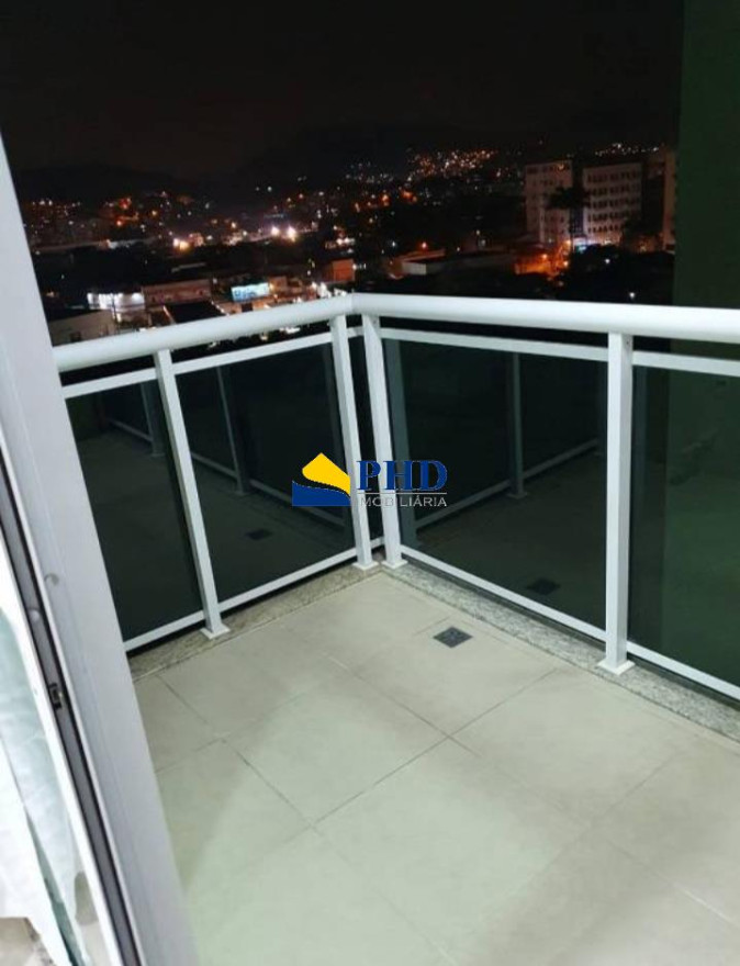 Apartamento 2 Quartos 60m² 