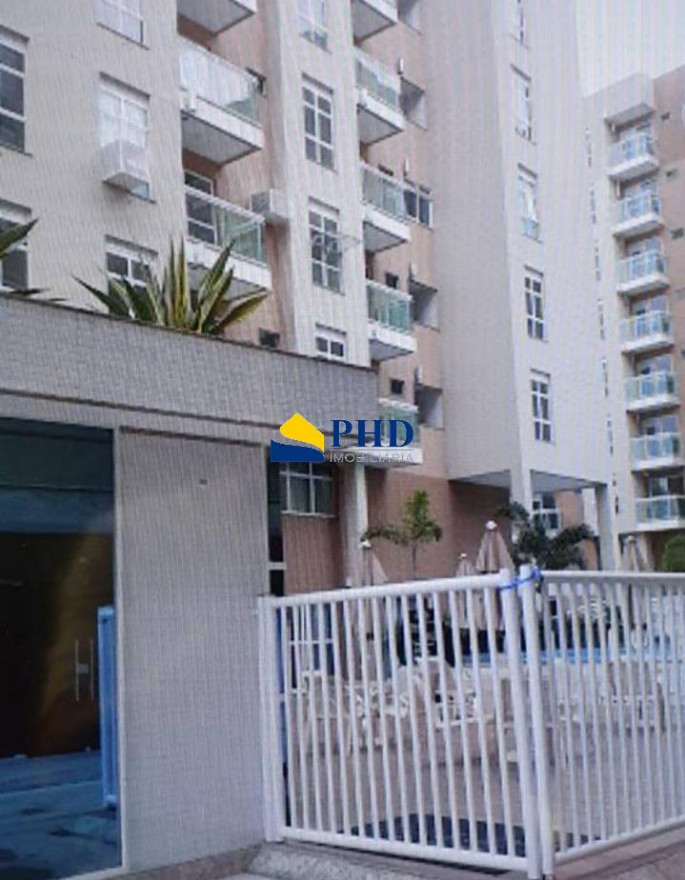 Apartamento 2 Quartos 60m² 