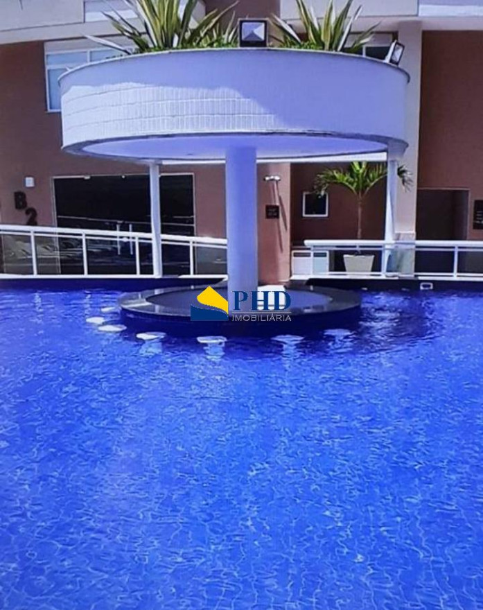 Apartamento 2 Quartos 60m² 