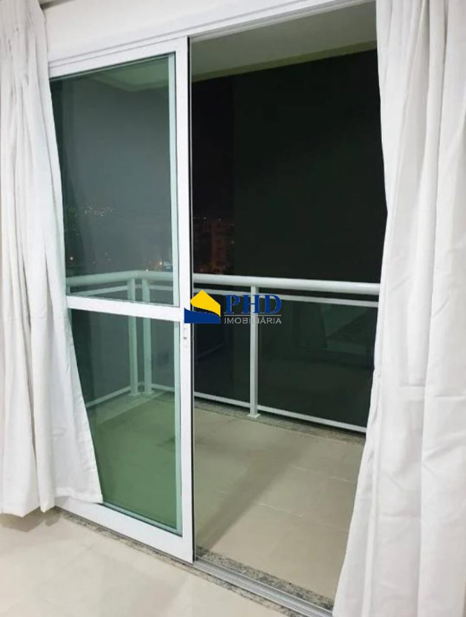 Apartamento 2 Quartos 60m² 