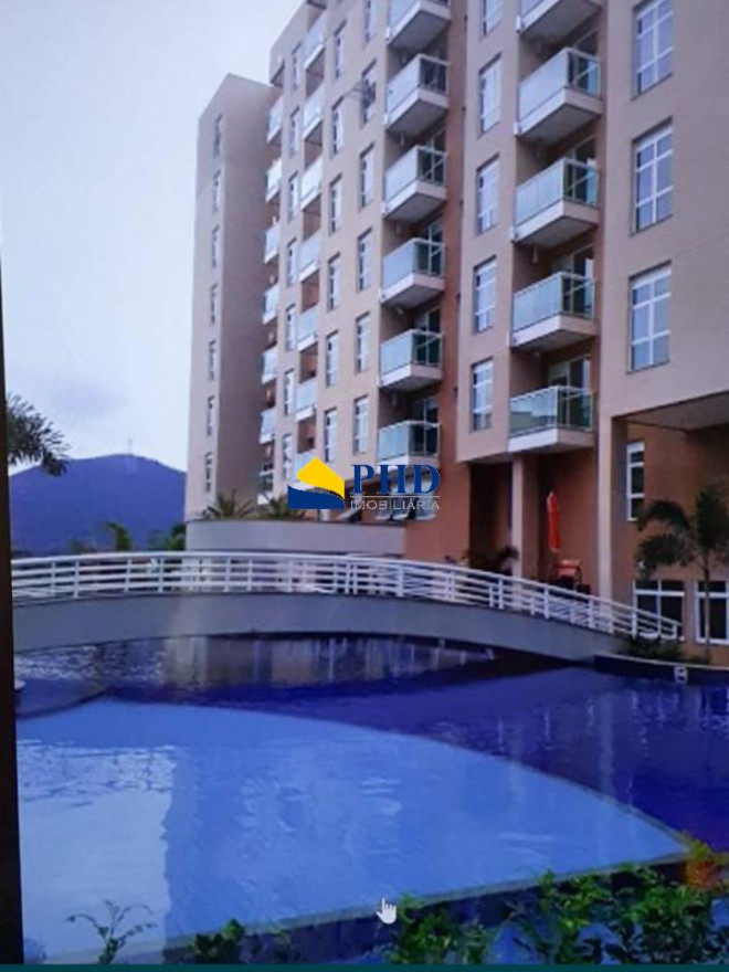 Apartamento 2 Quartos 60m² 