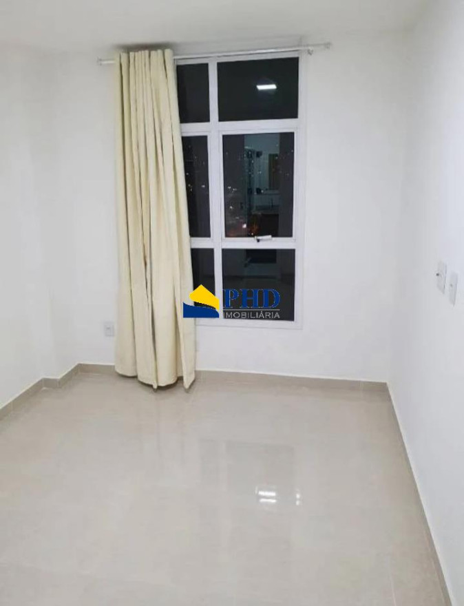 Apartamento 2 Quartos 60m² 
