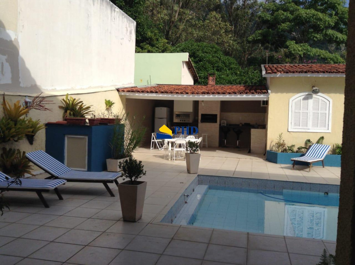Casa 5 Quartos 575m² 