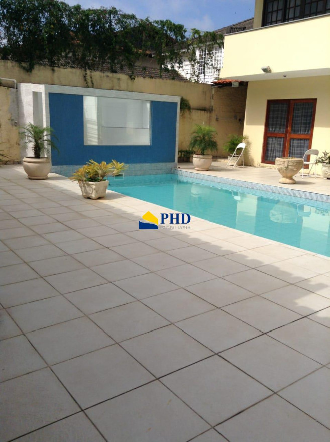 Casa 5 Quartos 575m² 