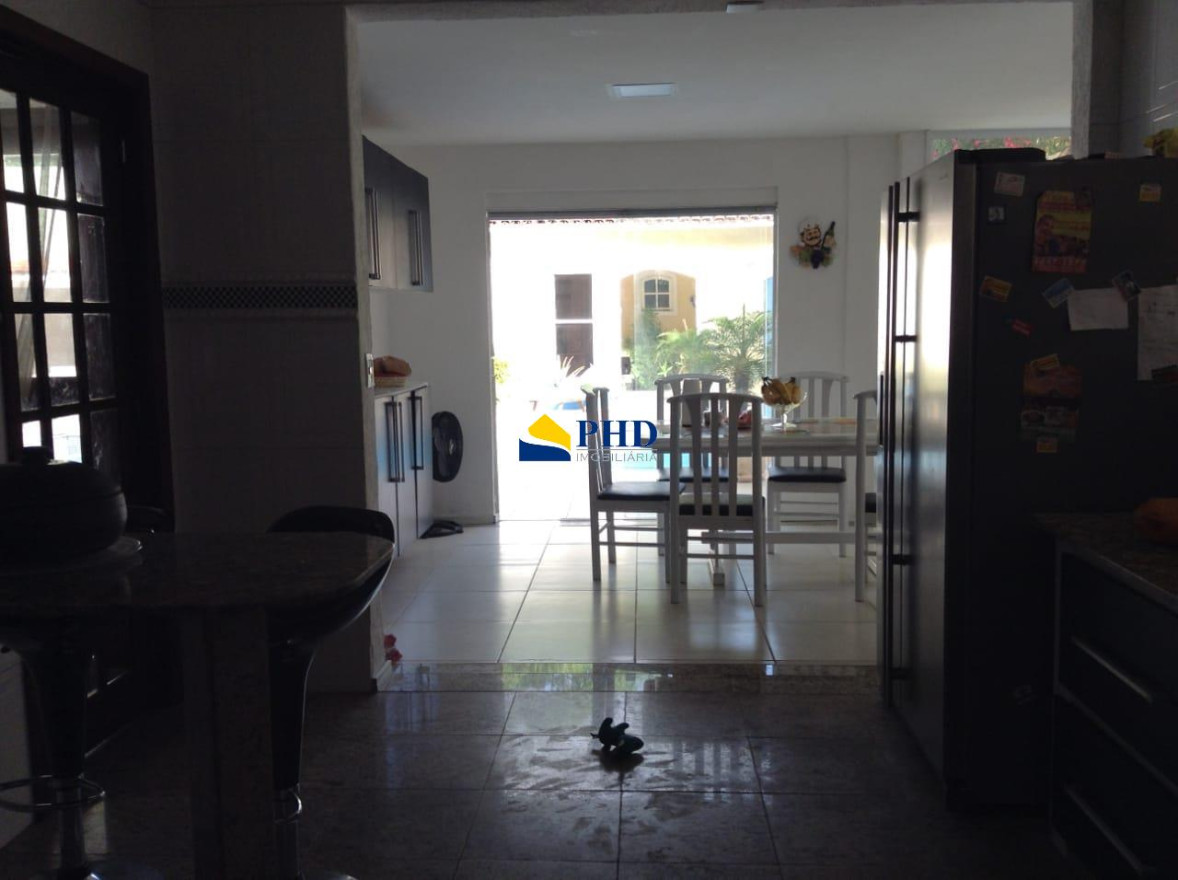 Casa 5 Quartos 575m² 