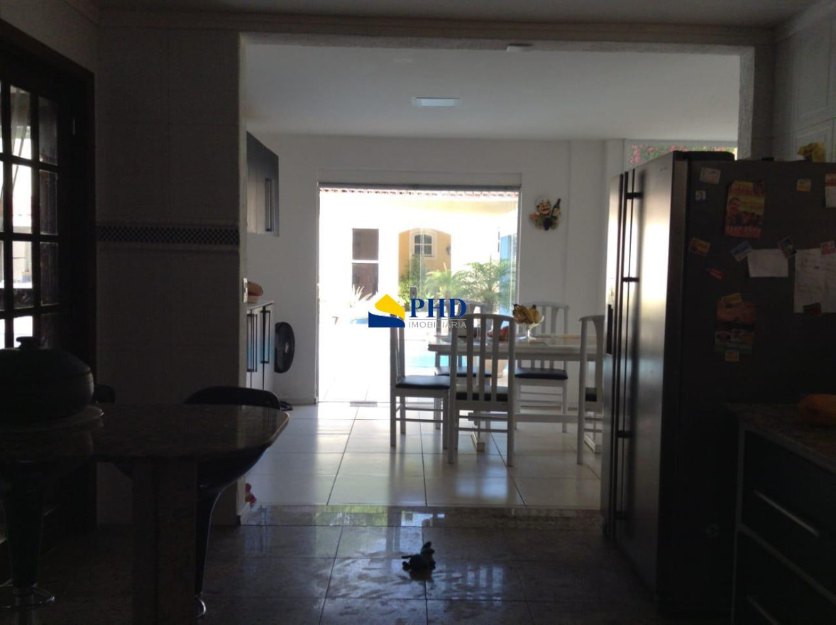 Casa 5 Quartos 575m² 