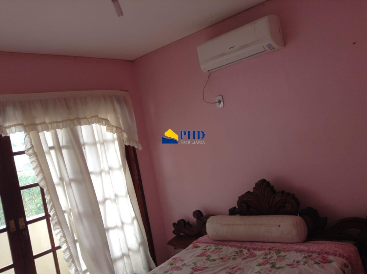 Casa 5 Quartos 575m² 