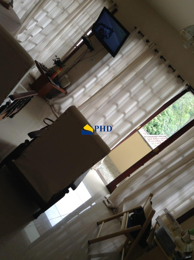 Casa 5 Quartos 575m² 