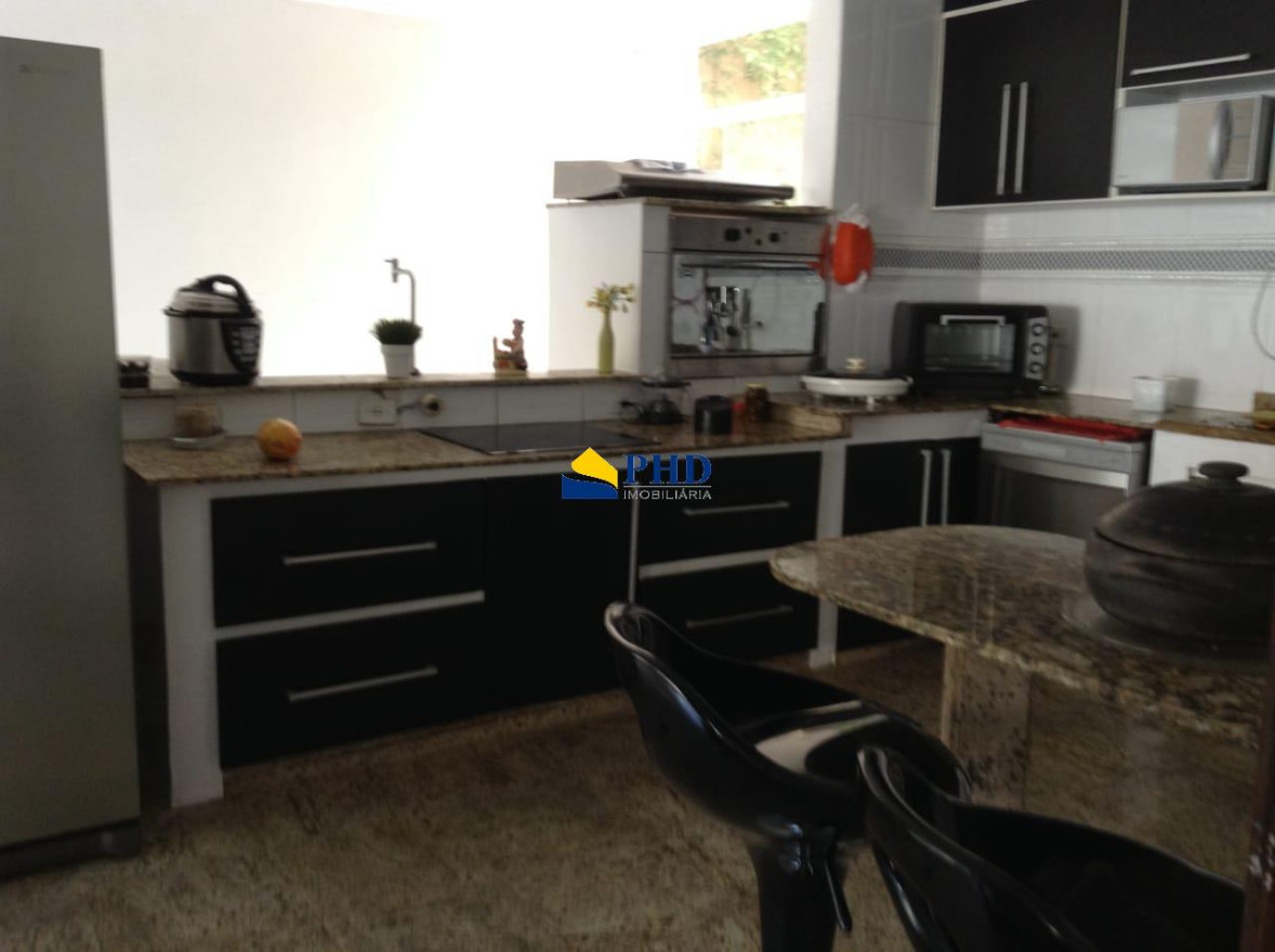 Casa 5 Quartos 575m² 