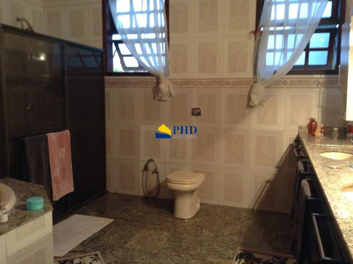 Casa 5 Quartos 575m² 