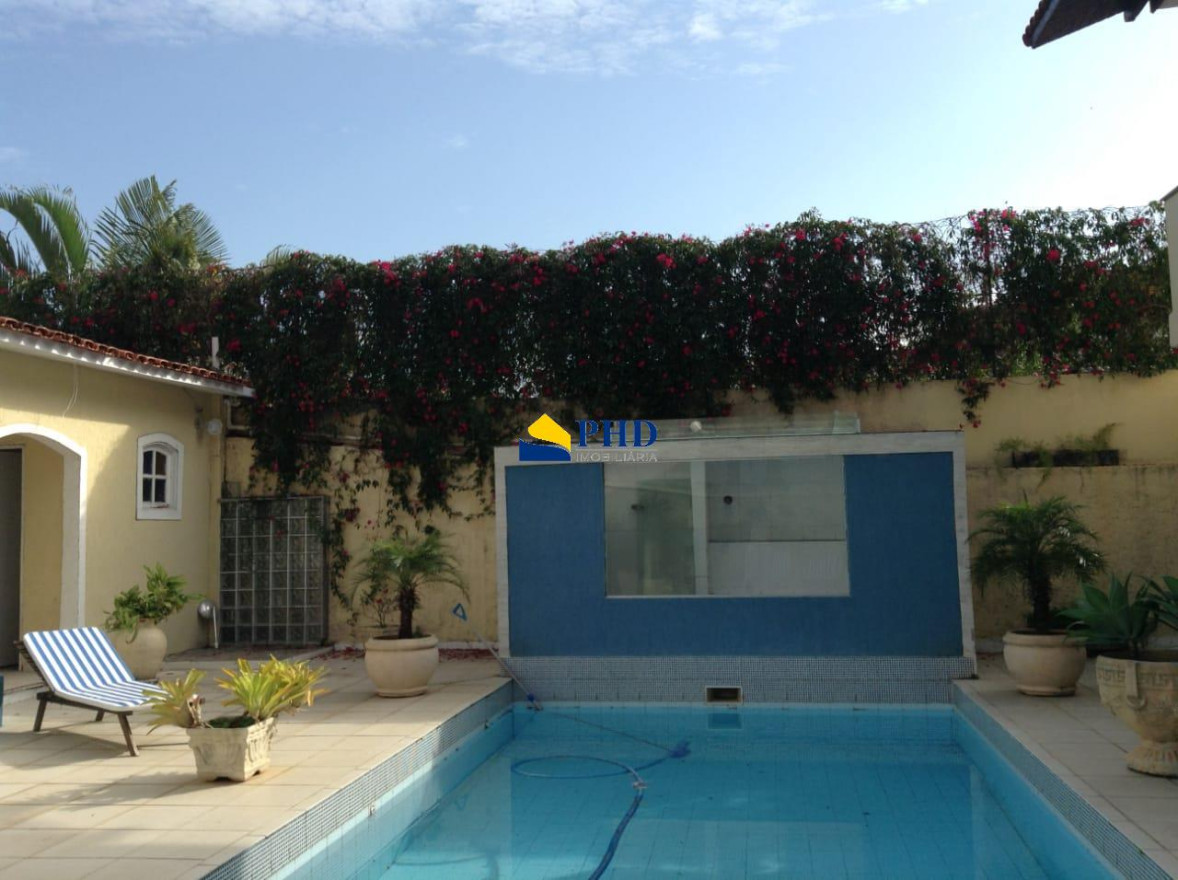 Casa 5 Quartos 575m² 