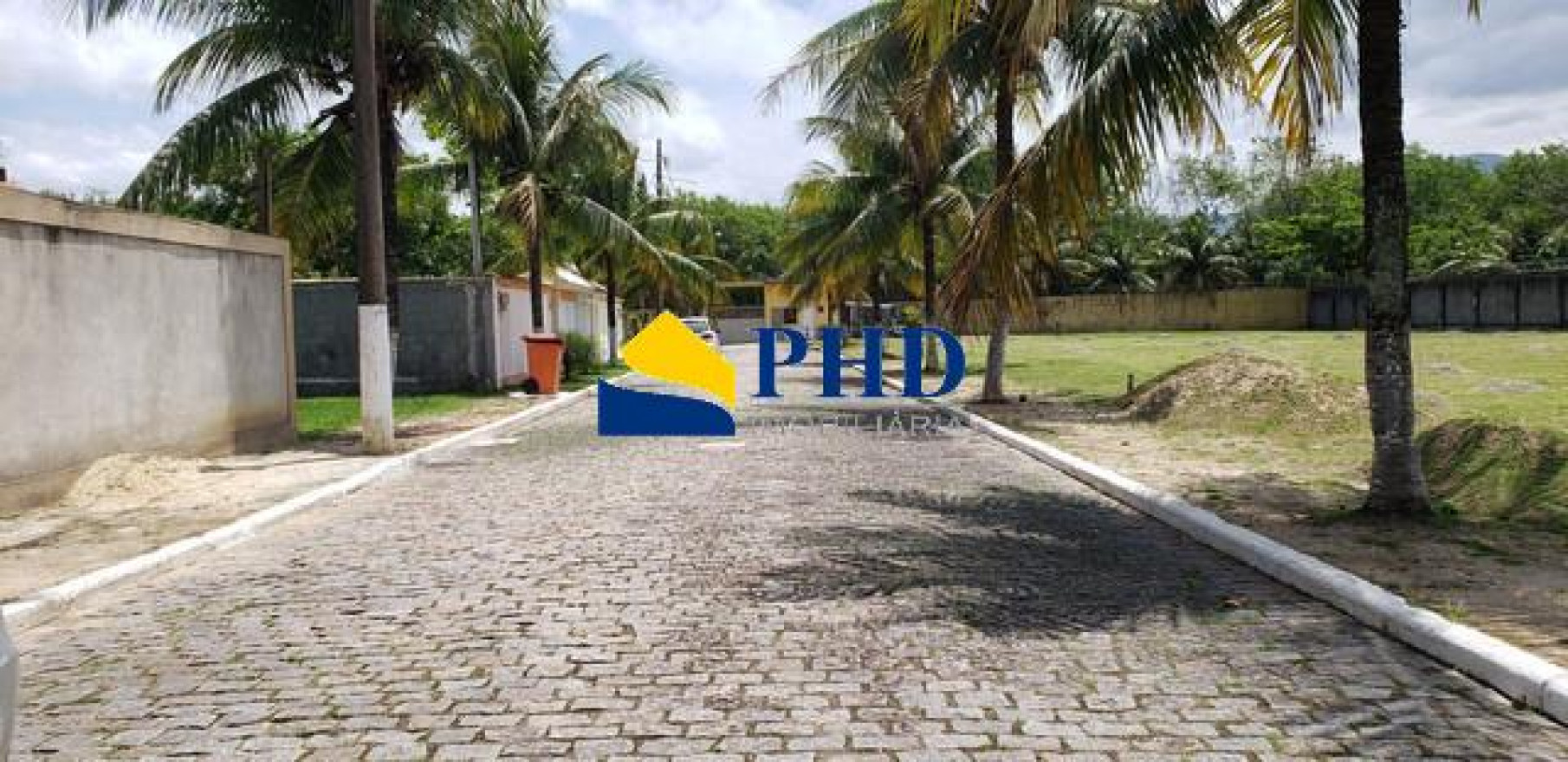 Terreno  309m² 