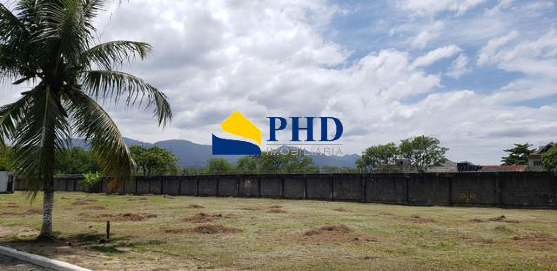 Terreno  309m² 