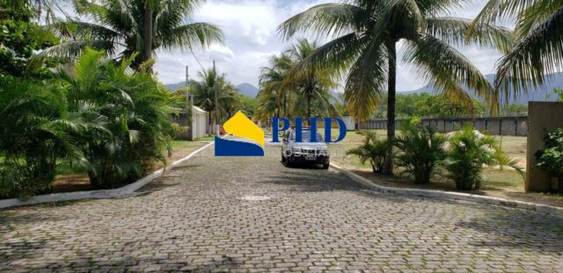 Terreno  309m² 