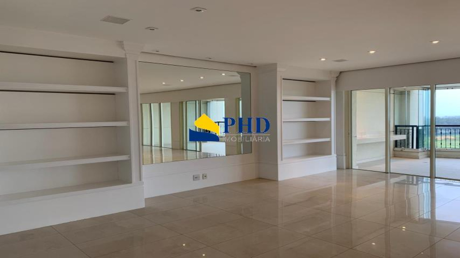 Apartamento 5 Quartos 435m² 
