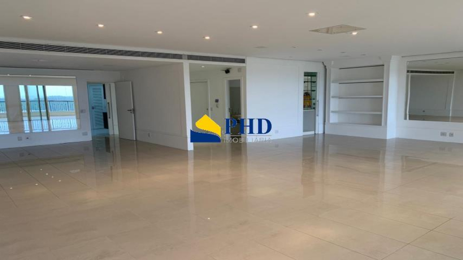 Apartamento 5 Quartos 435m² 