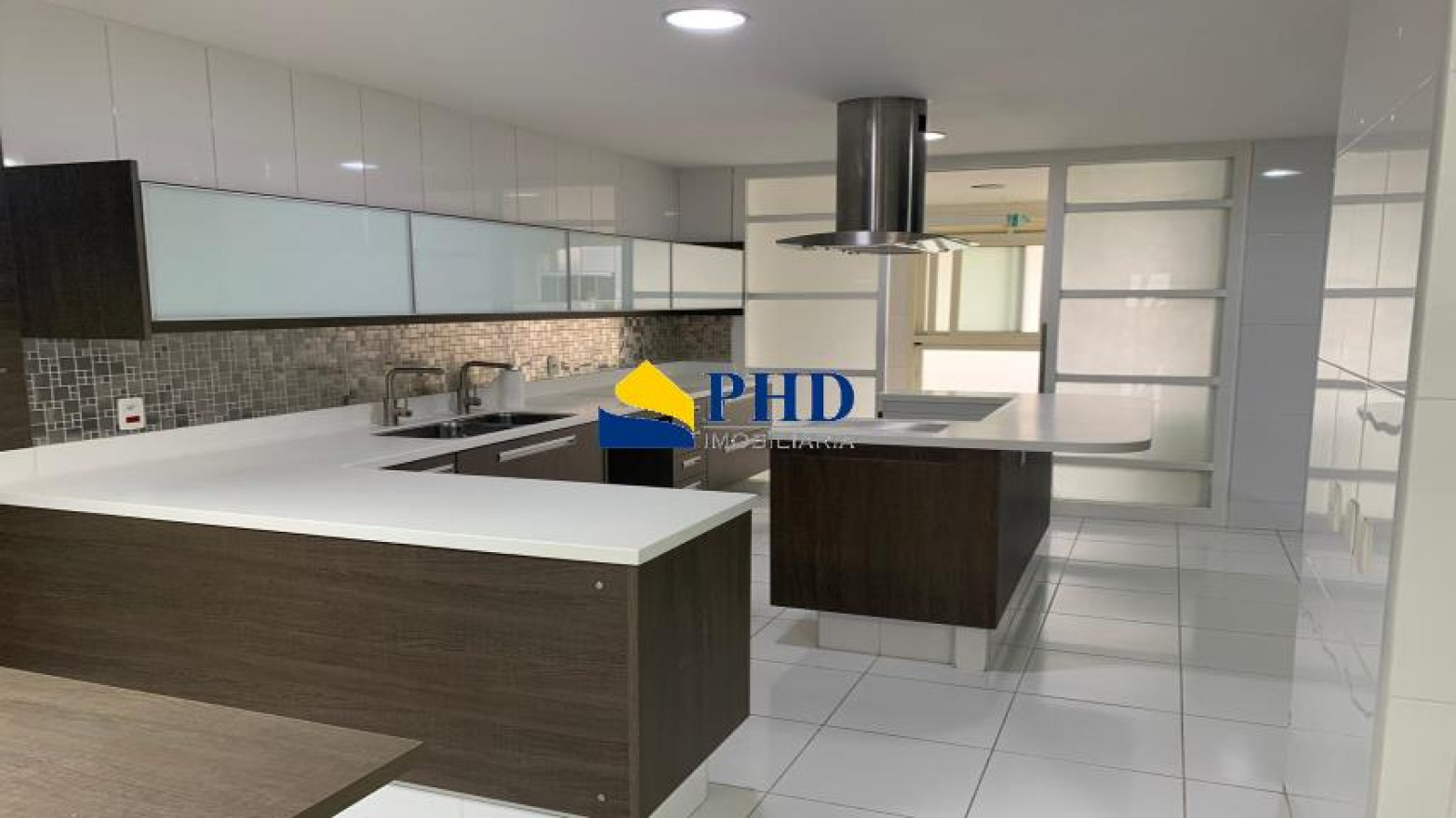 Apartamento 5 Quartos 435m² 