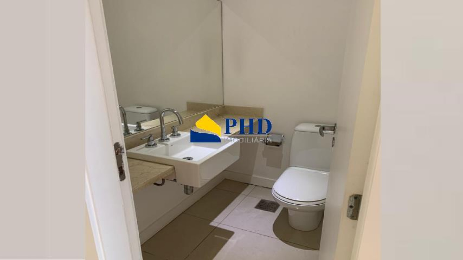 Apartamento 5 Quartos 435m² 