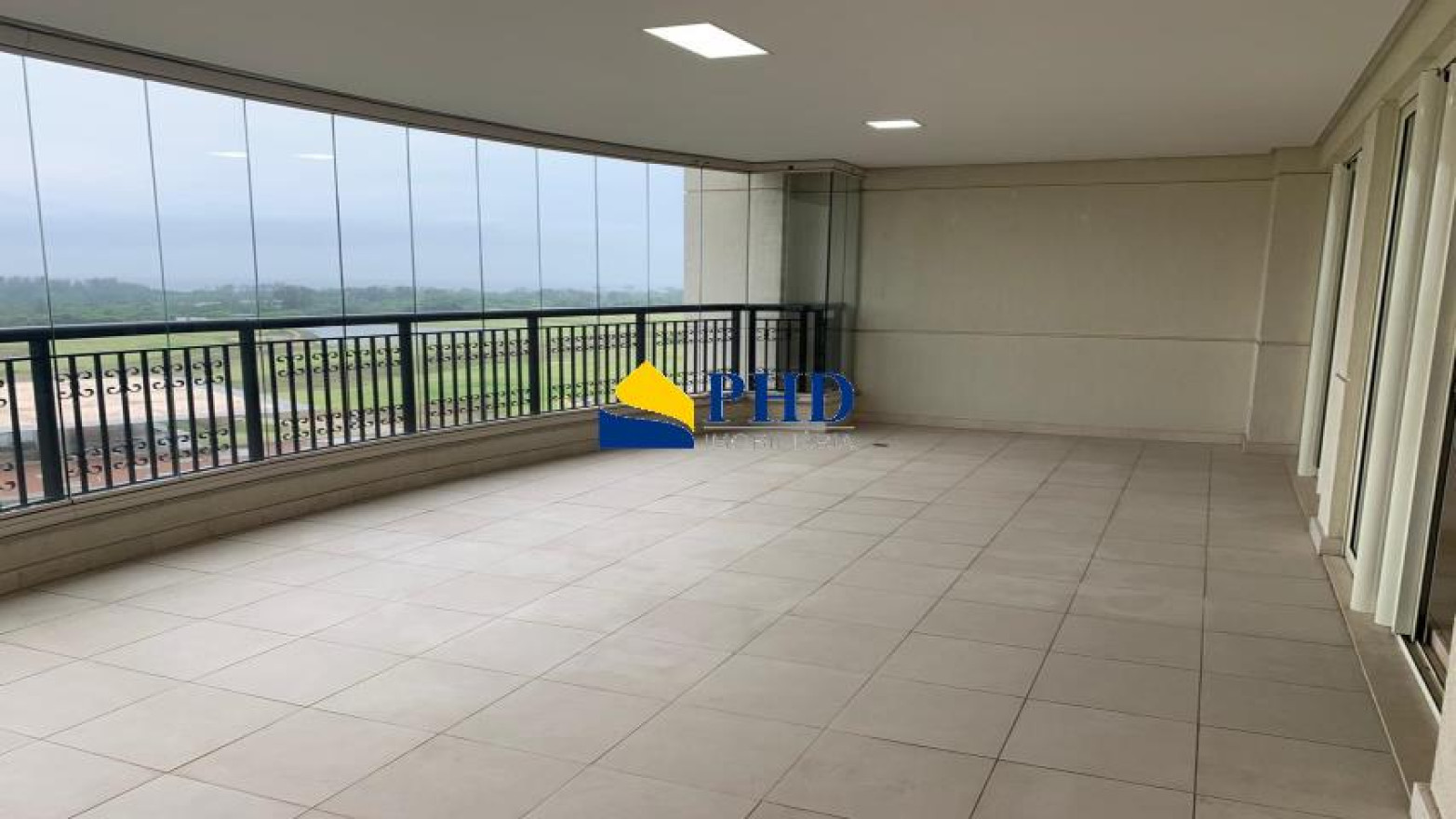 Apartamento 5 Quartos 435m² 