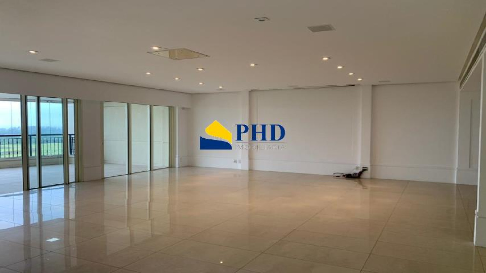 Apartamento 5 Quartos 435m² 