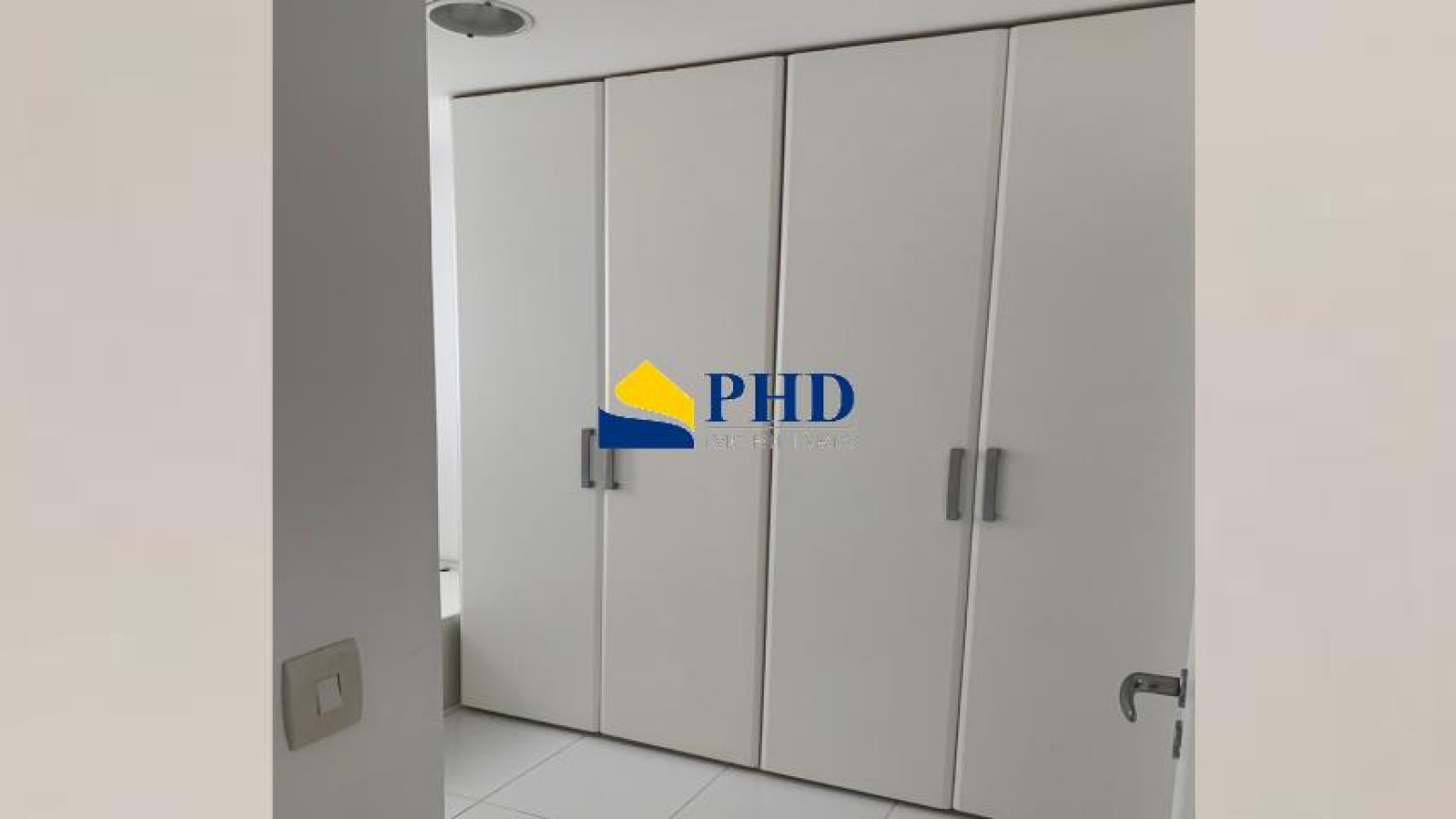 Apartamento 5 Quartos 435m² 