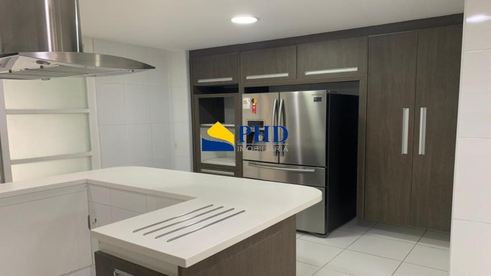 Apartamento 5 Quartos 435m² 