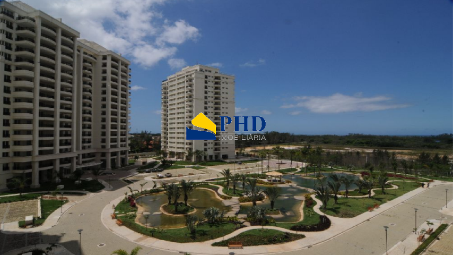 Apartamento 5 Quartos 435m² 