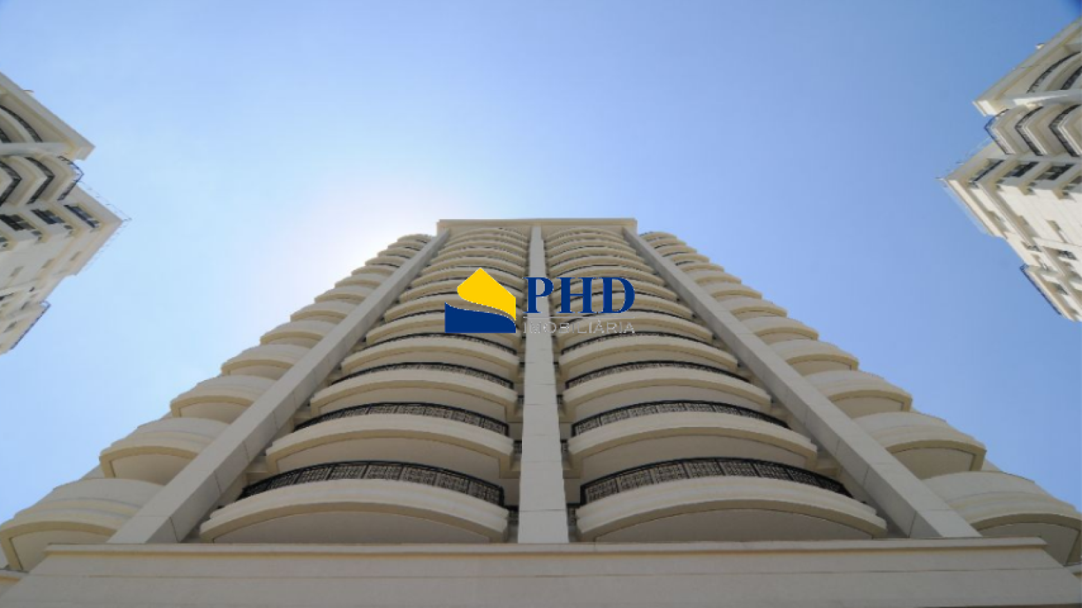 Apartamento 5 Quartos 435m² 