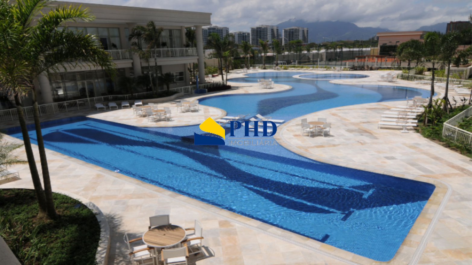Apartamento 5 Quartos 435m² 