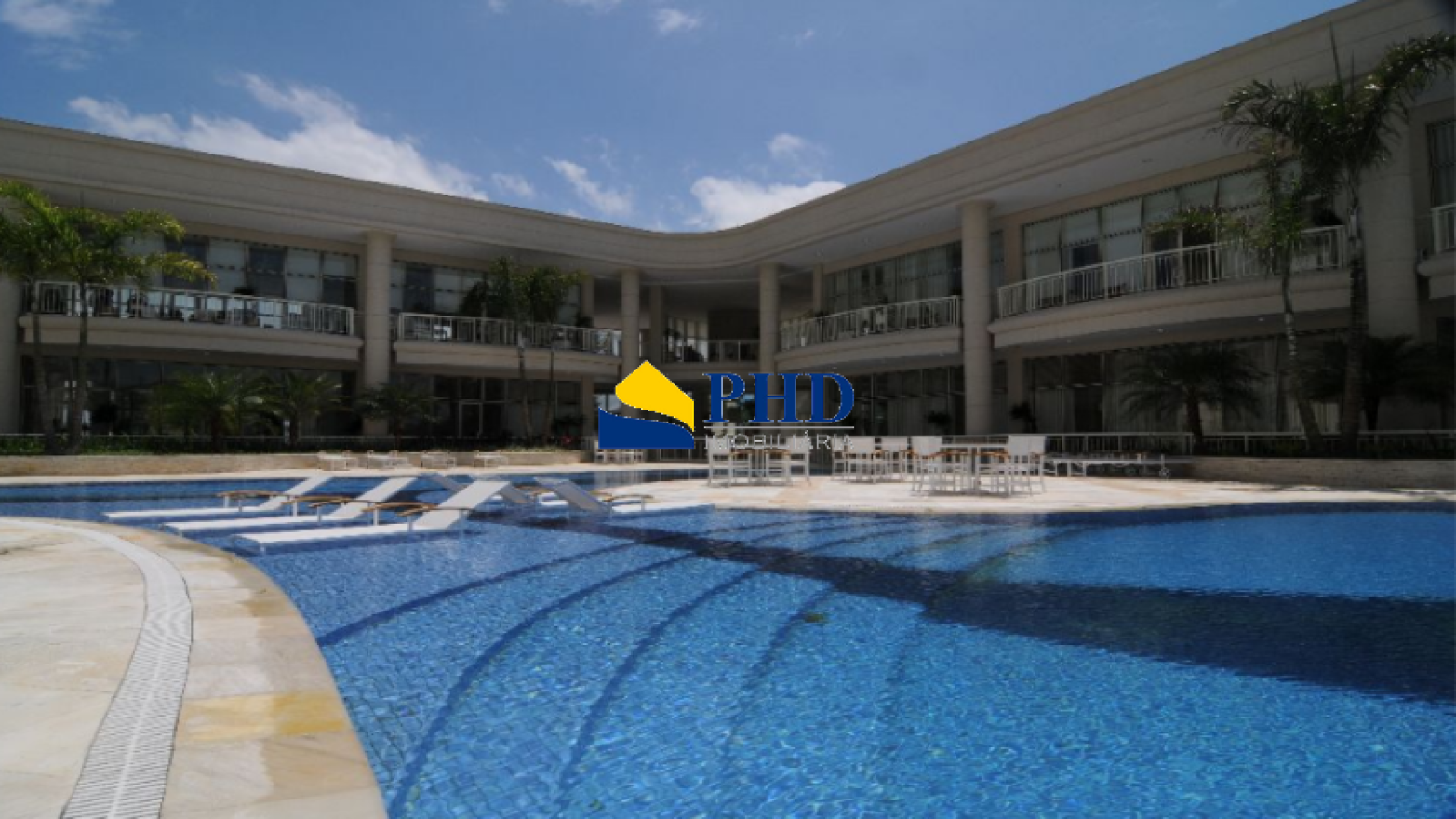 Apartamento 5 Quartos 435m² 